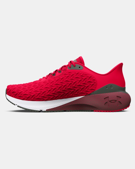 Men's UA HOVR™ Machina 3 Clone Running Shoes, Red, pdpMainDesktop image number 1